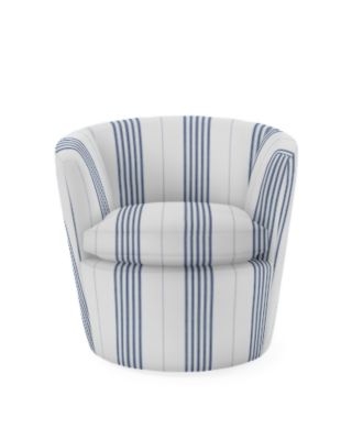 Seabrook Outdoor Swivel Chair