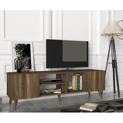 Claire TV Stand for TVs up to 65" - Image 0