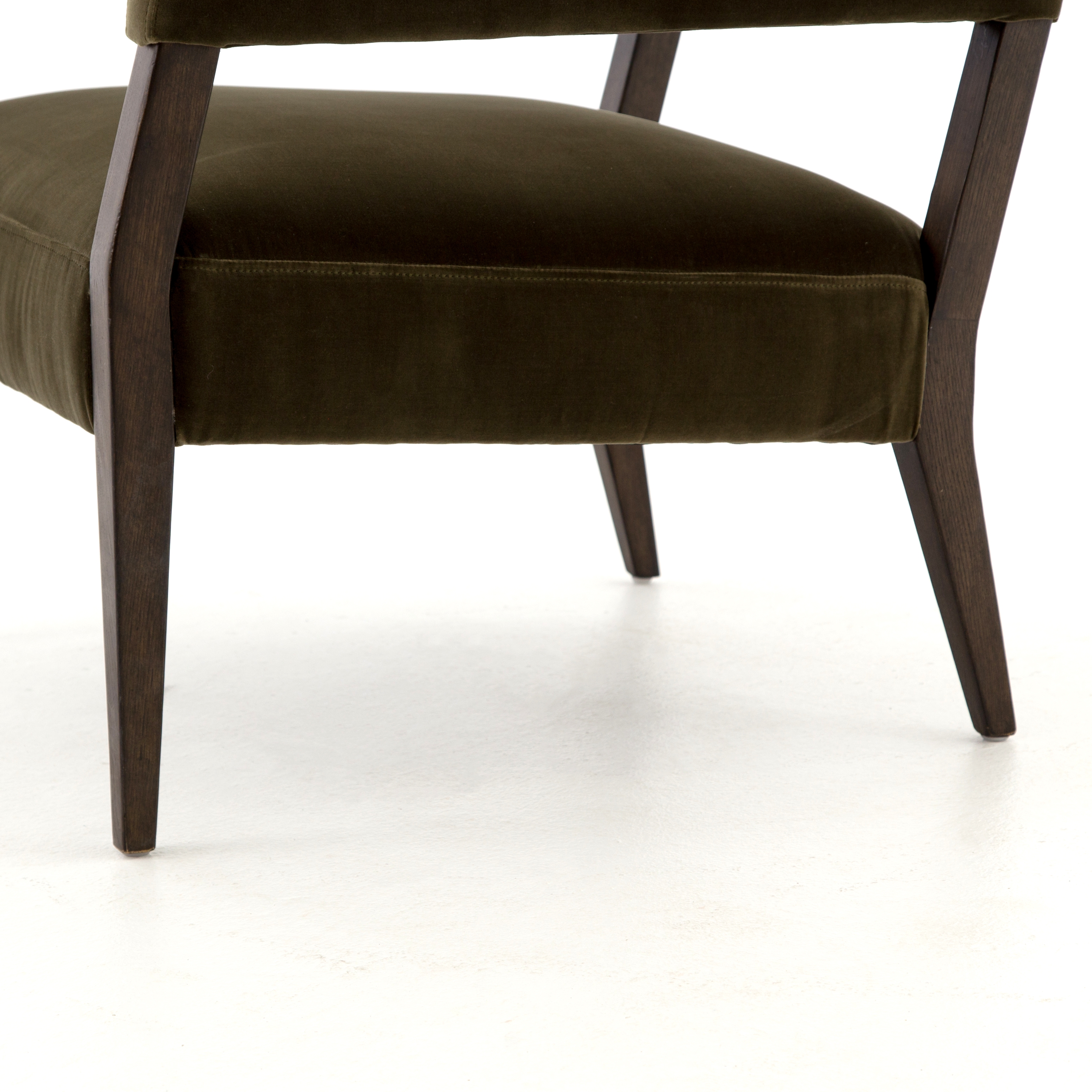 Lyssa Accent Chair - Image 6