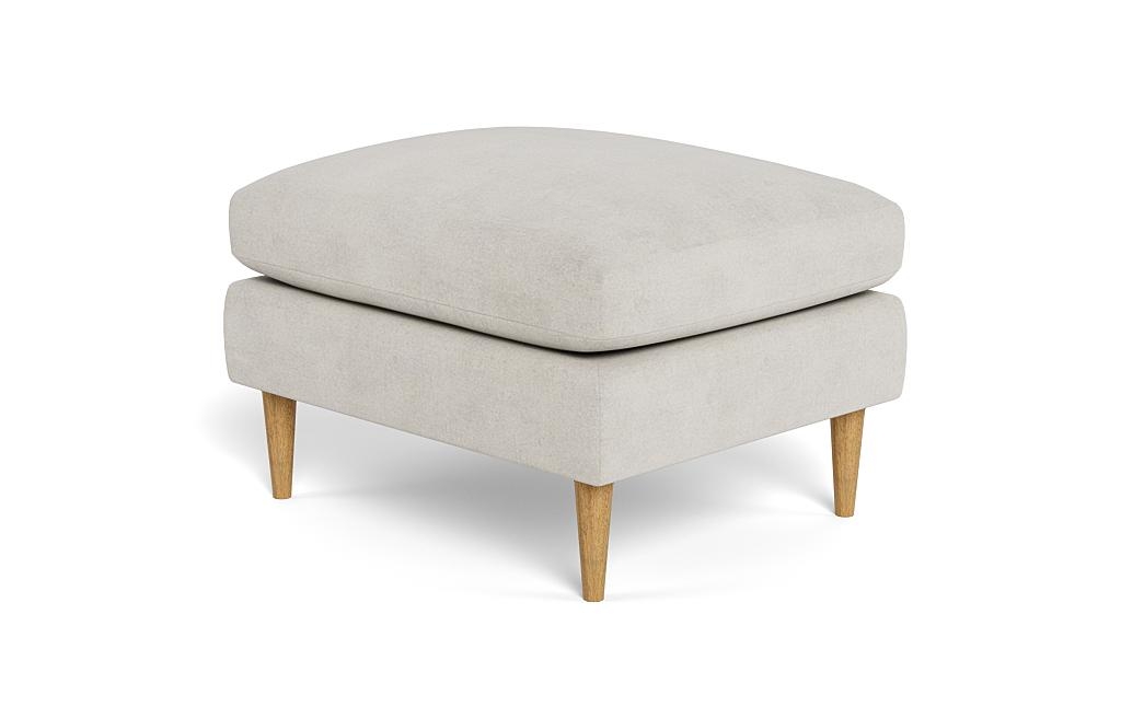 Saylor Ottoman - Image 2