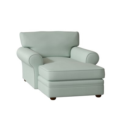 Newton Chaise Lounge - Image 0