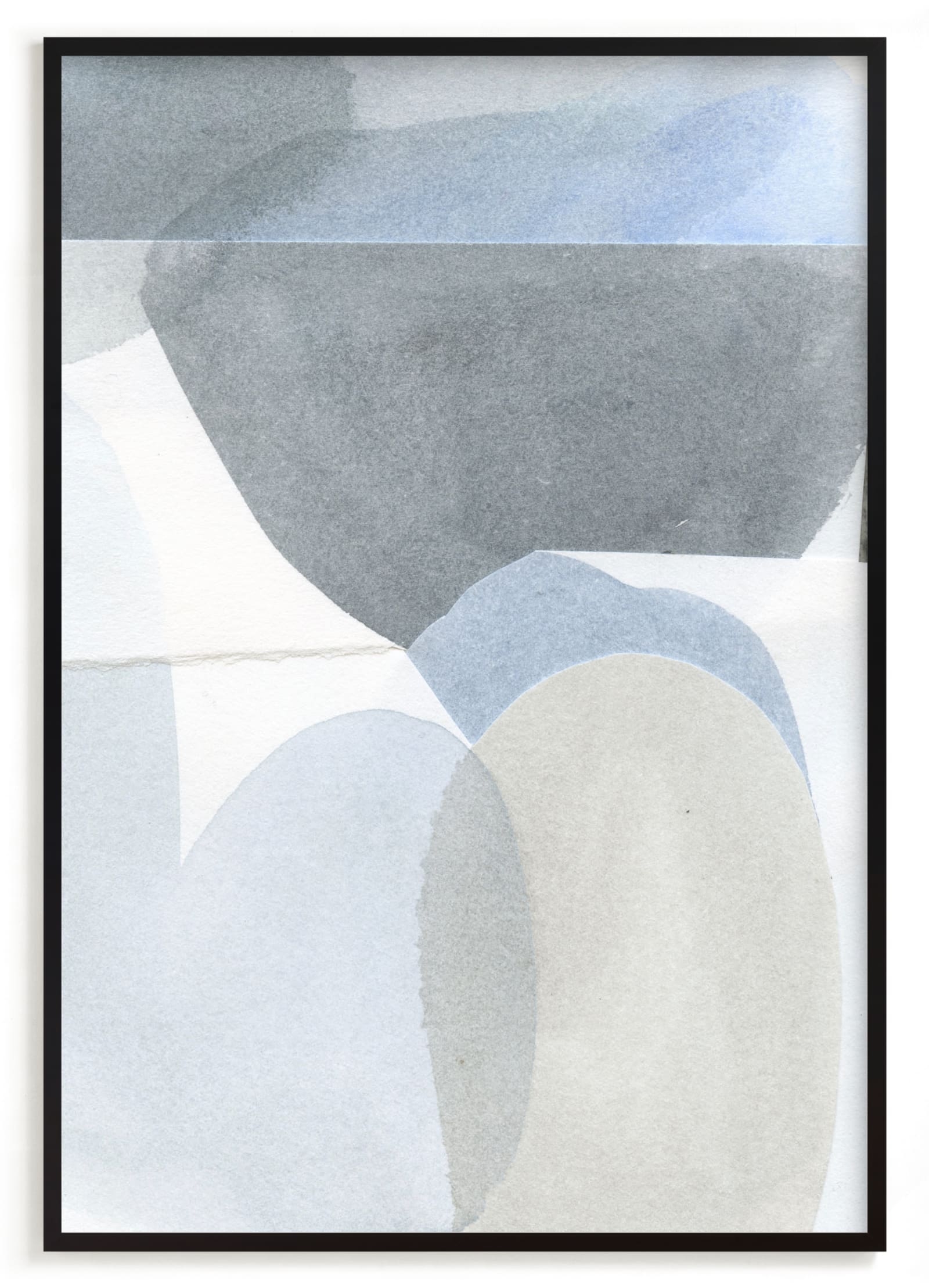 Construct 3 Limited Edition Fine Art Print 2 - Image 0