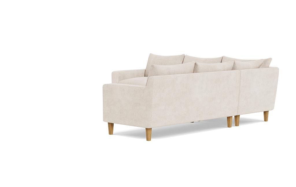 Sloan Corner 4-Seat Sectional Sofa - Image 2