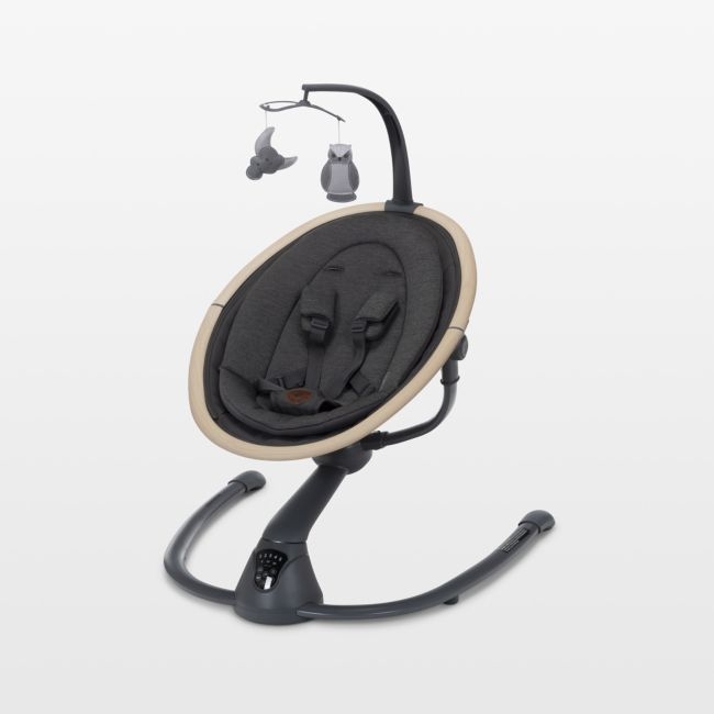 Maxi-Cosi ® Cassia Classic Graphite Baby Swing - Image 0