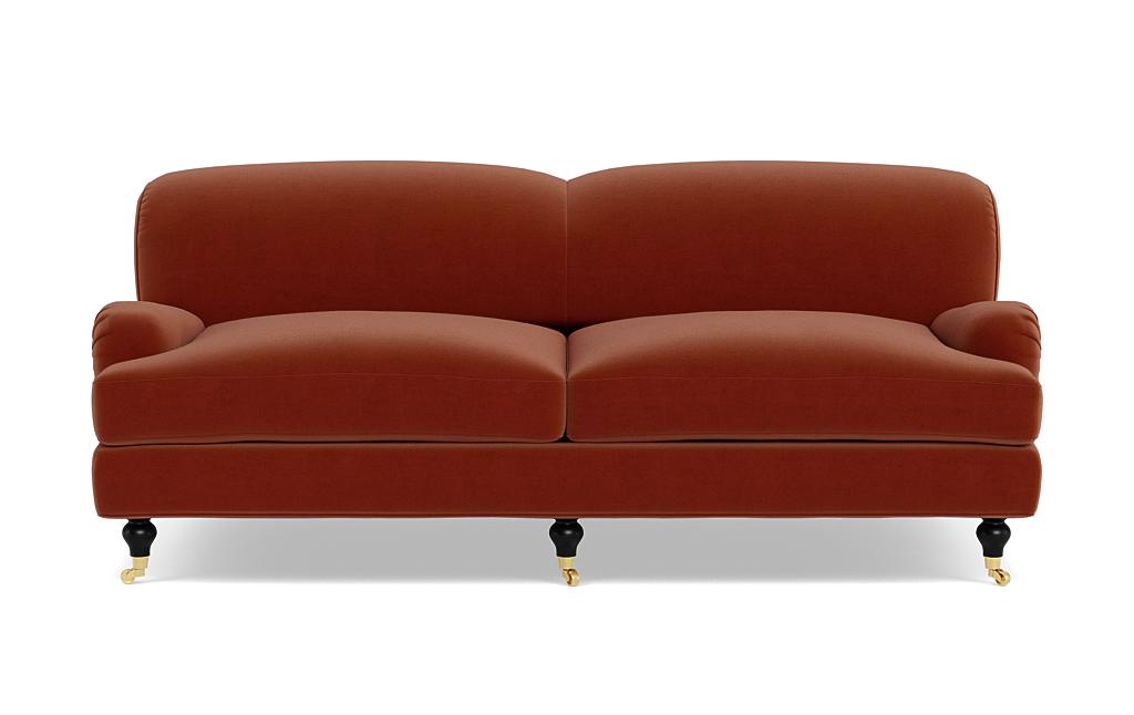 Rose Fabric Sofa by The EverygirlÃ?Â® - Image 0