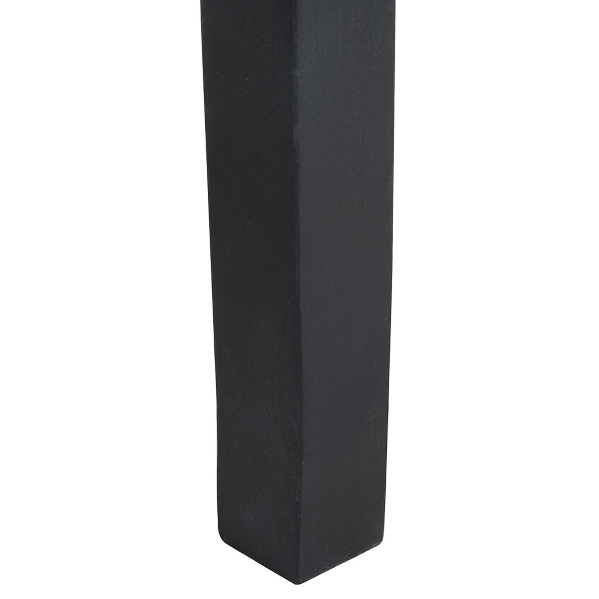 Nunzio 4 Piece Set - Black / Beige - Safavieh - Image 3