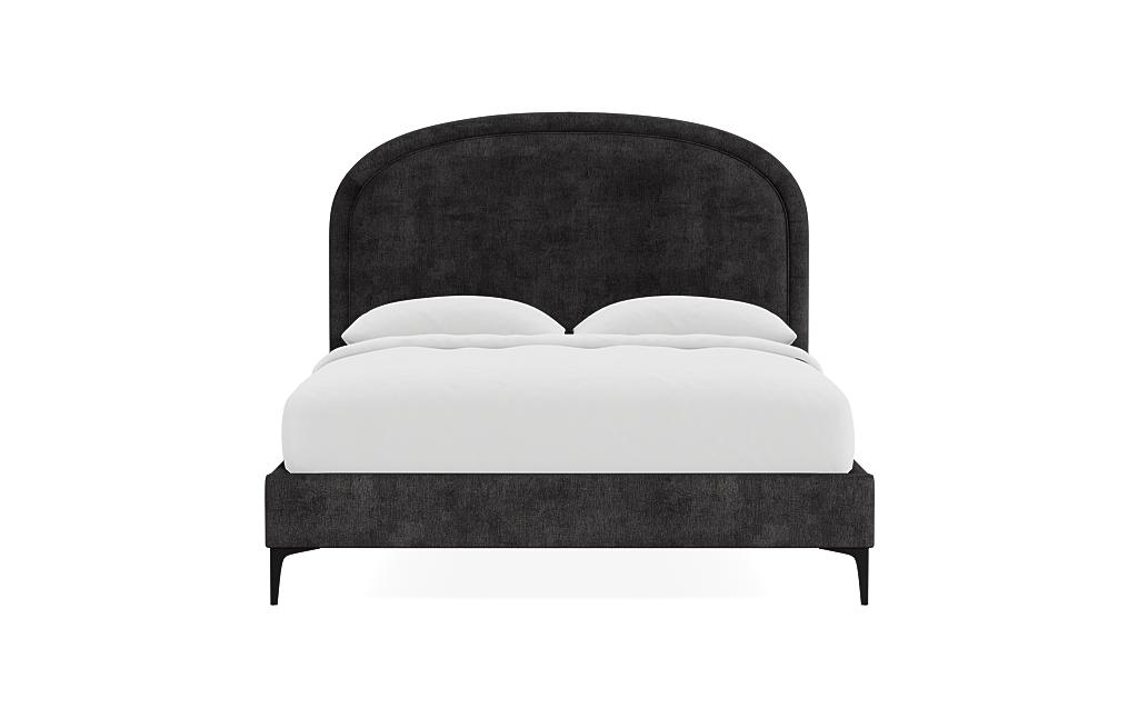 Anson Upholstered Bed - Image 0
