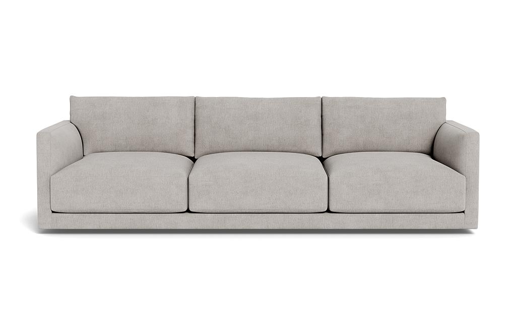 Lukas 3-Seat Sofa - Image 0
