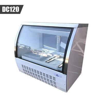 Deli Refrigerator Case DC120 - Image 0