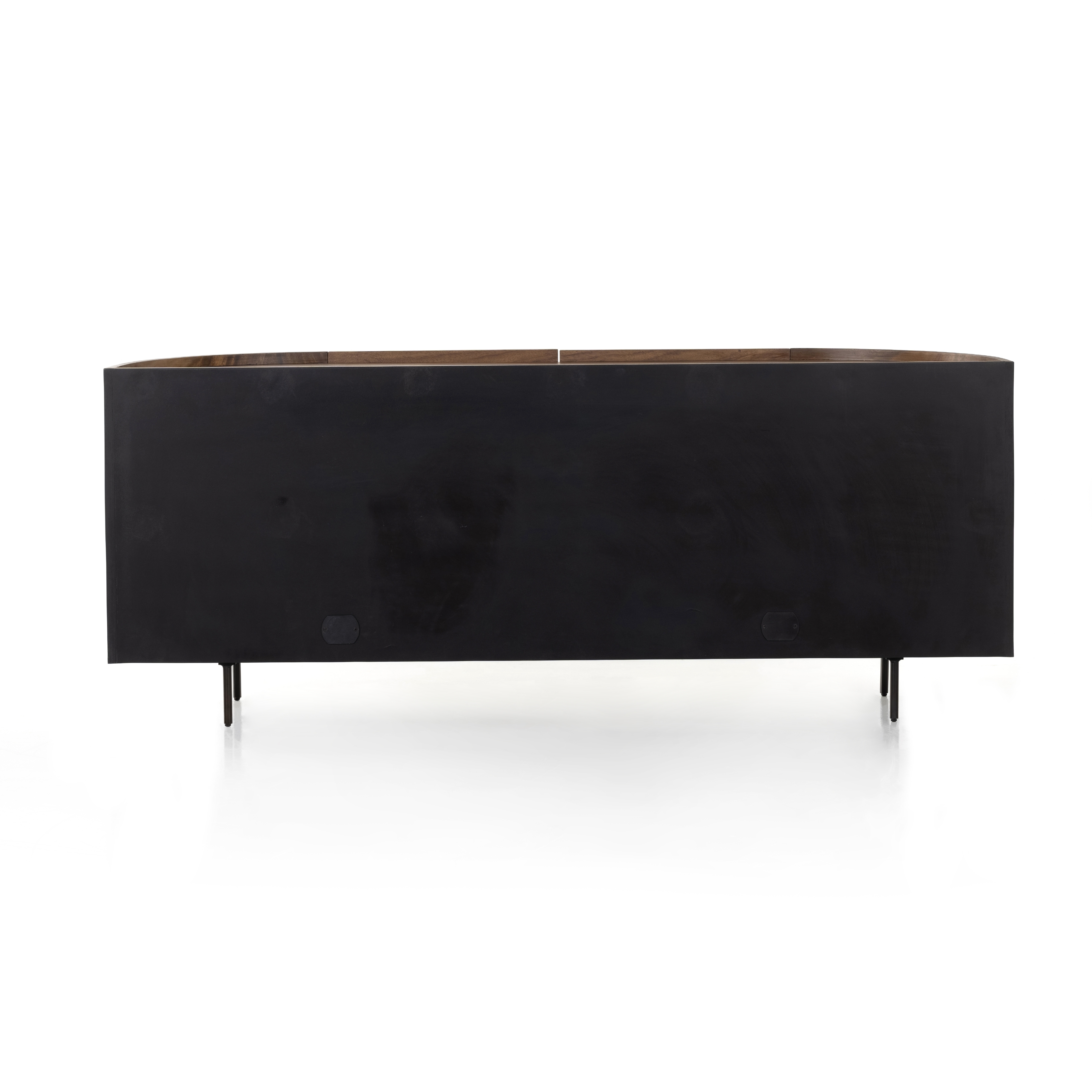 Lunas Sideboard-Caramel Guanacaste - Image 6