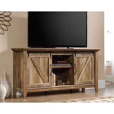 Widener TV Stand for TVs up to 70" inches - Image 0