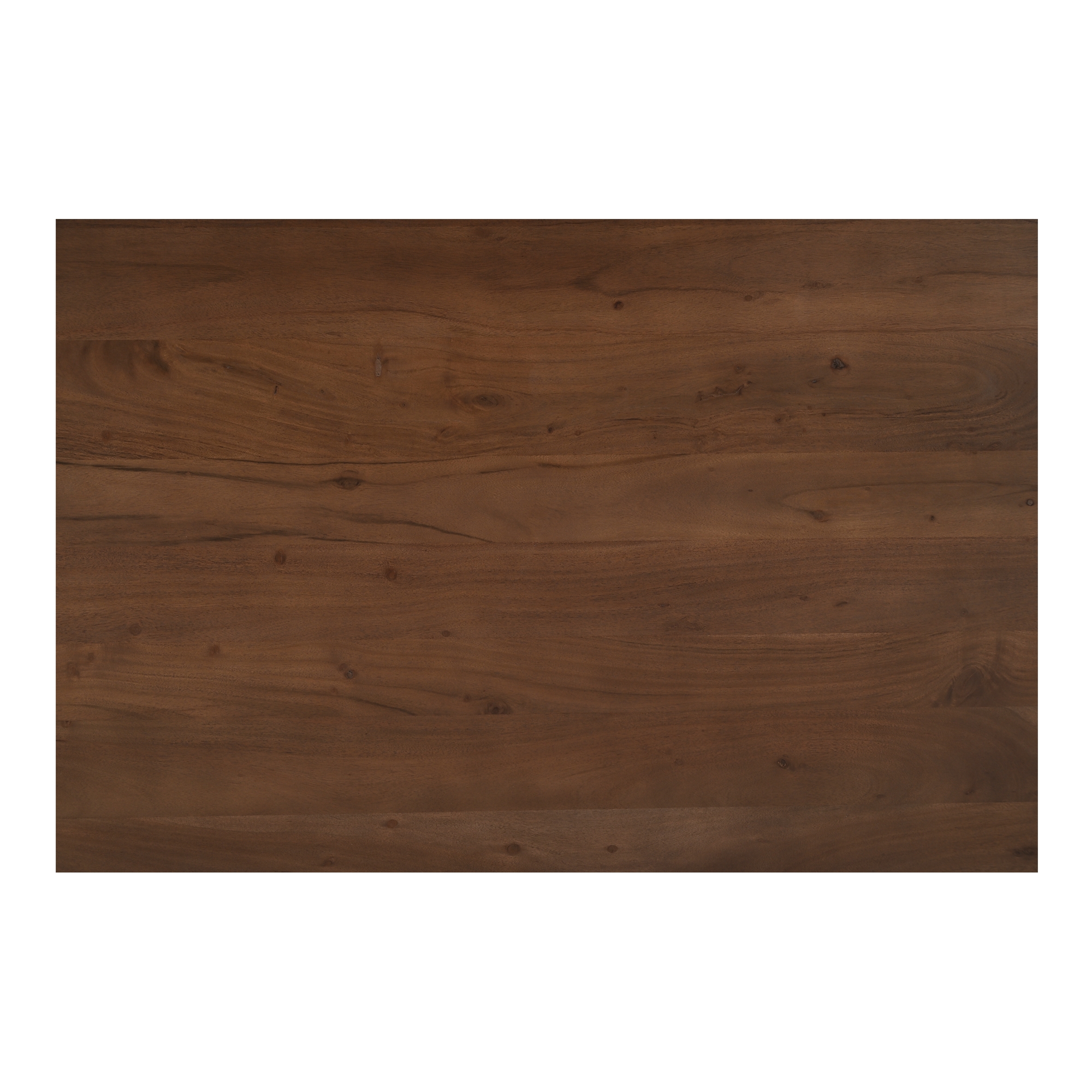 Russet Dining Table Brown - Image 6