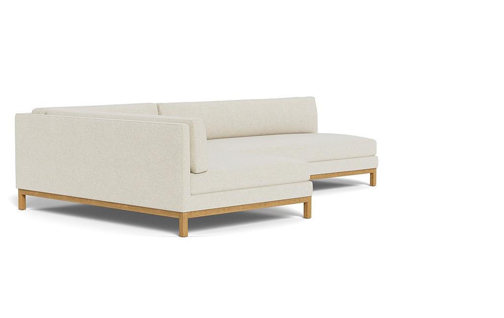 Jasper Left Chaise Sectional - Image 4