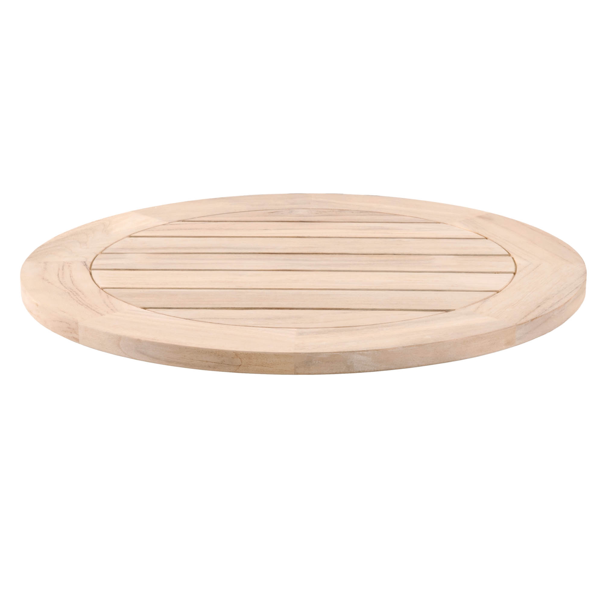 Boca Outdoor Lazy Susan - Image 0