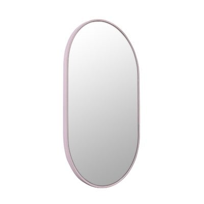 Pill Shape Modern & Contemporary Vanity Mirror - Image 0