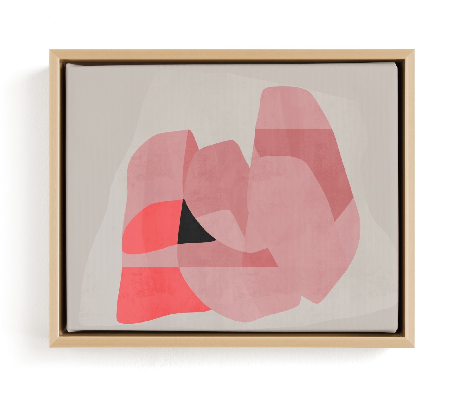 Lean On Me Limited Edition Fine Art Print 2 - Image 0