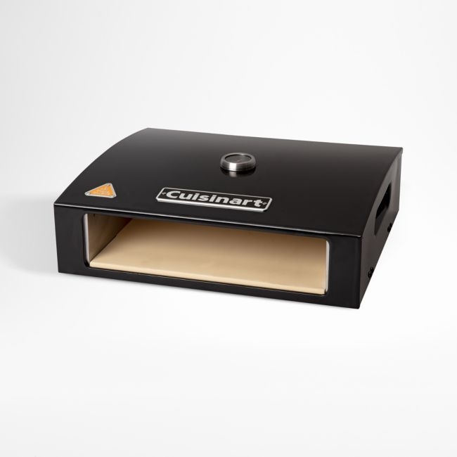Cuisinart ® Grill-Top Pizza Oven - Image 0