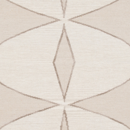 Taurus One Beige Indoor 2' x 3' Handmade Rug - Image 0