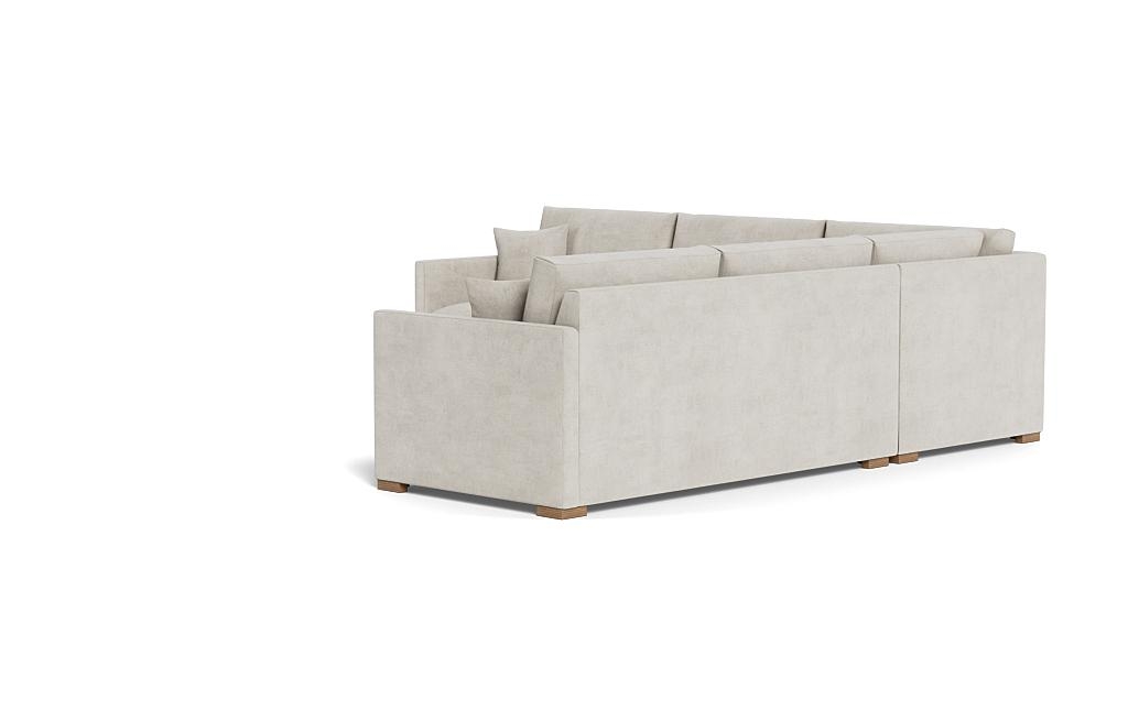 Scarlett 4-Seat Corner Sectional - Image 2