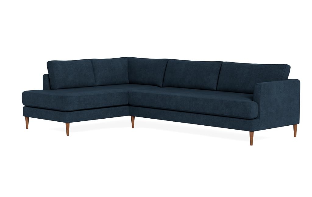 Winslow 3-Seat Left Bumper Sectional - Image 2