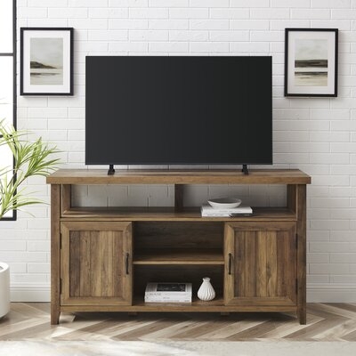 Chatham Square TV Stand for TVs up to 65" - Image 0
