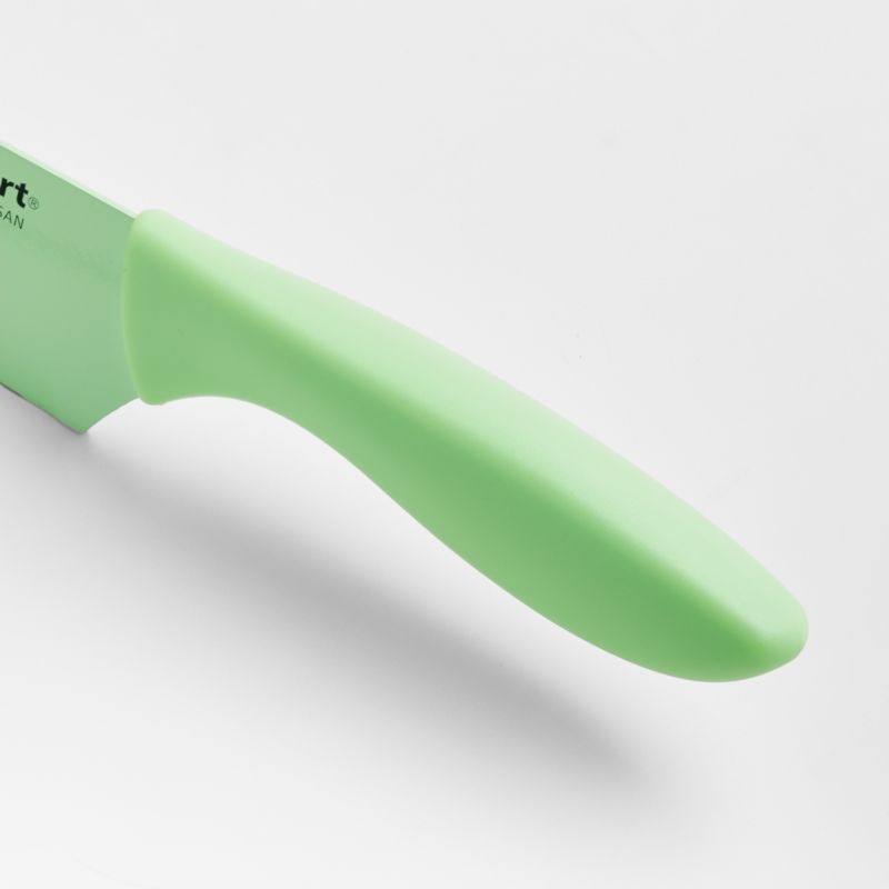 Cuisinart ® Advantage 12-Piece Ceramic Knife Set - Image 1