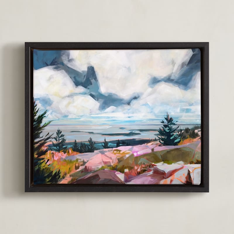 Take A Break Open Edition Fine Art Print - Image 0