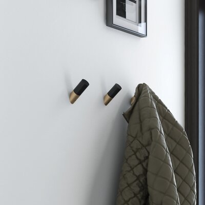 Dimmick 5 - Hook Wall Mounted - Image 0