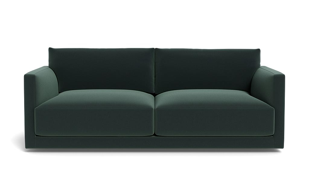 Lukas 2-Seat Sofa - Image 0