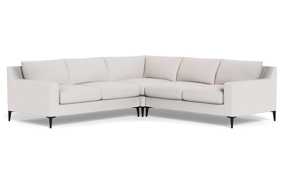 Saylor Corner 4-Seat Sectional Sofa - Image 2