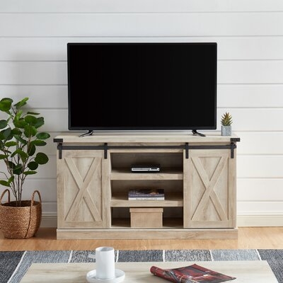Hadria Tv Stand for TVs up to 65" - Image 0
