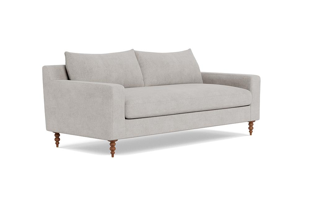 Sloan Fabric 2-Seat Sofa - Image 1