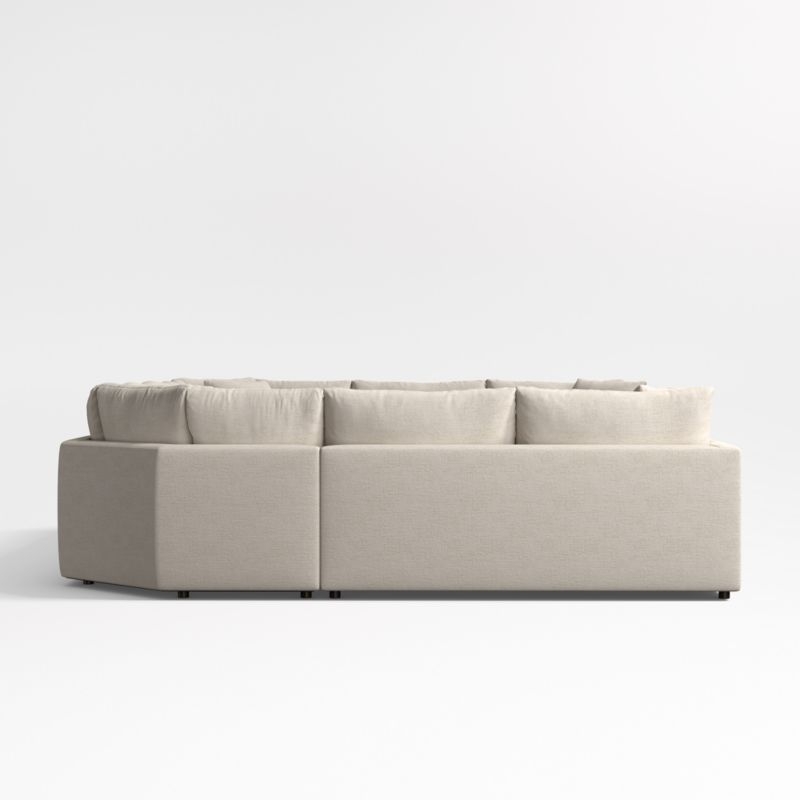 Gather 5-Piece U-Shaped Sectional Sofa - Image 2