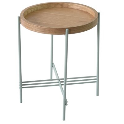Grayson Tray Top End Table - Image 0