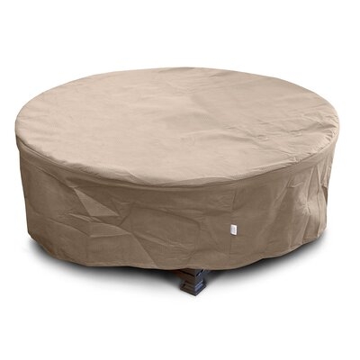 KoverRoos® III Large Firepit Cover - Image 0
