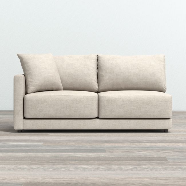 Gather Left-Arm Apartment Sofa - Image 0