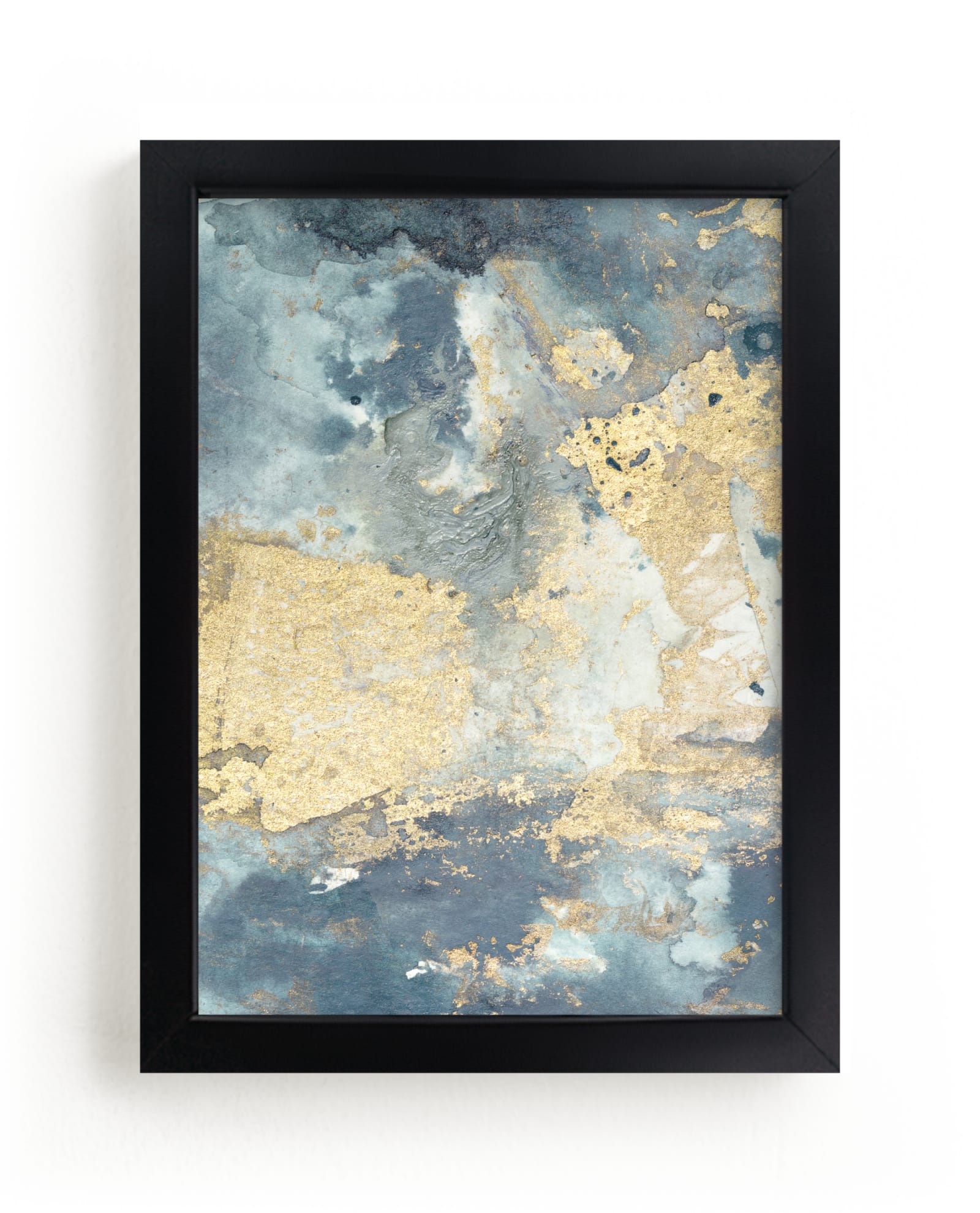Gem No. 1 Limited Edition Fine Art Print 2 - Image 0