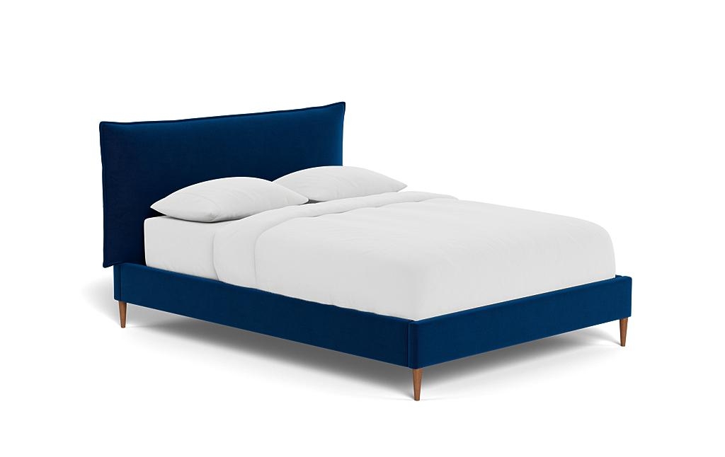 Skylar Upholstered Bed - Image 1