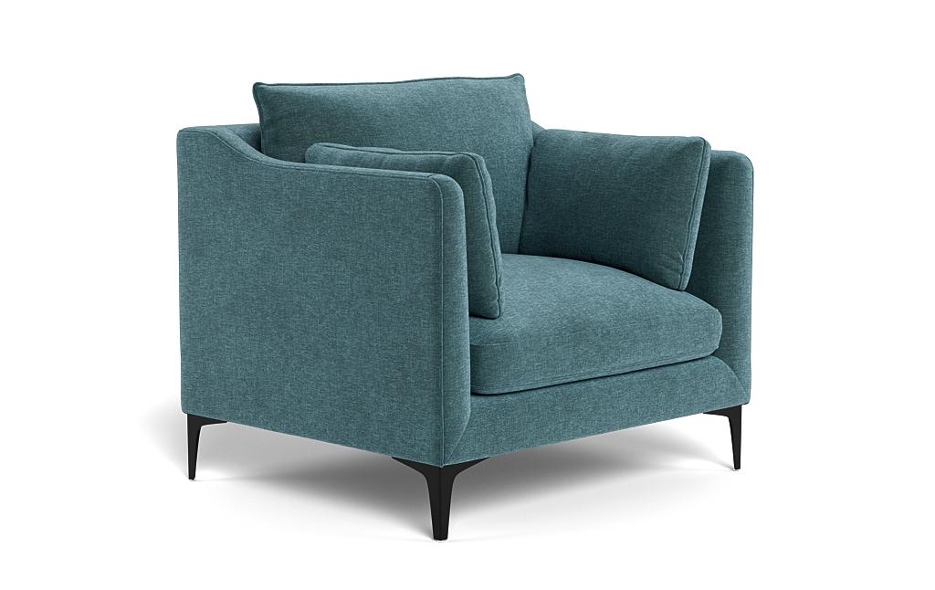 Caitlin Accent Chair by The EverygirlÃ?Â® - Image 1