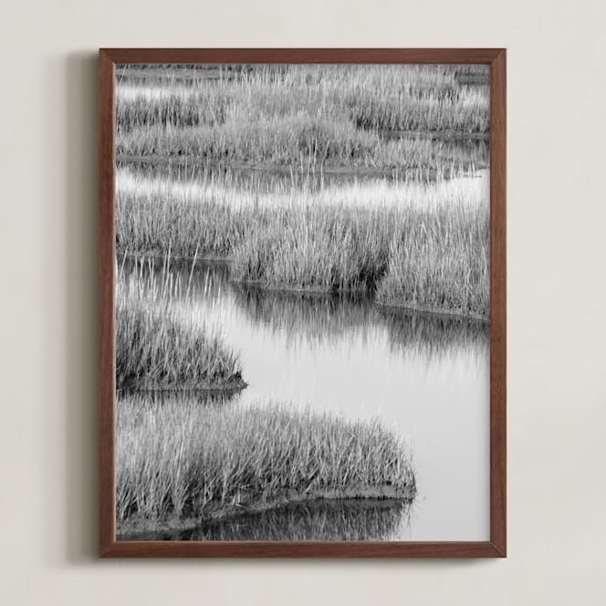 Marshlands 2 Limited Edition Fine Art Print 2 - Image 0