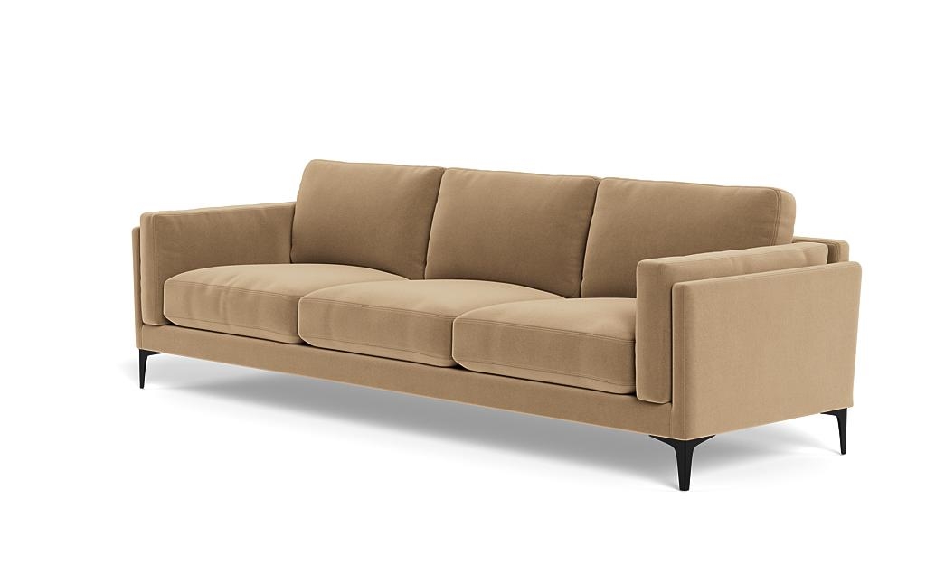 Gaby 3-Seat Sofa - Image 2