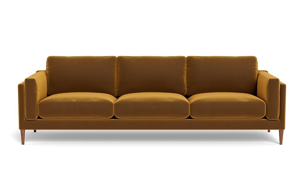 Gaby 3-Seat Sofa - Image 0