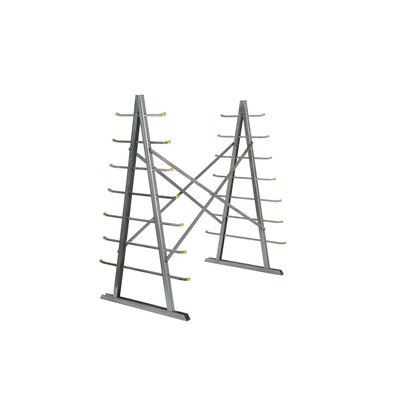 Royston 60" H x 48.5" D Self-Supporting Rack - Image 0