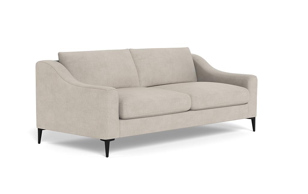 Saylor Slope Arm 2-Seat Sofa - Image 1