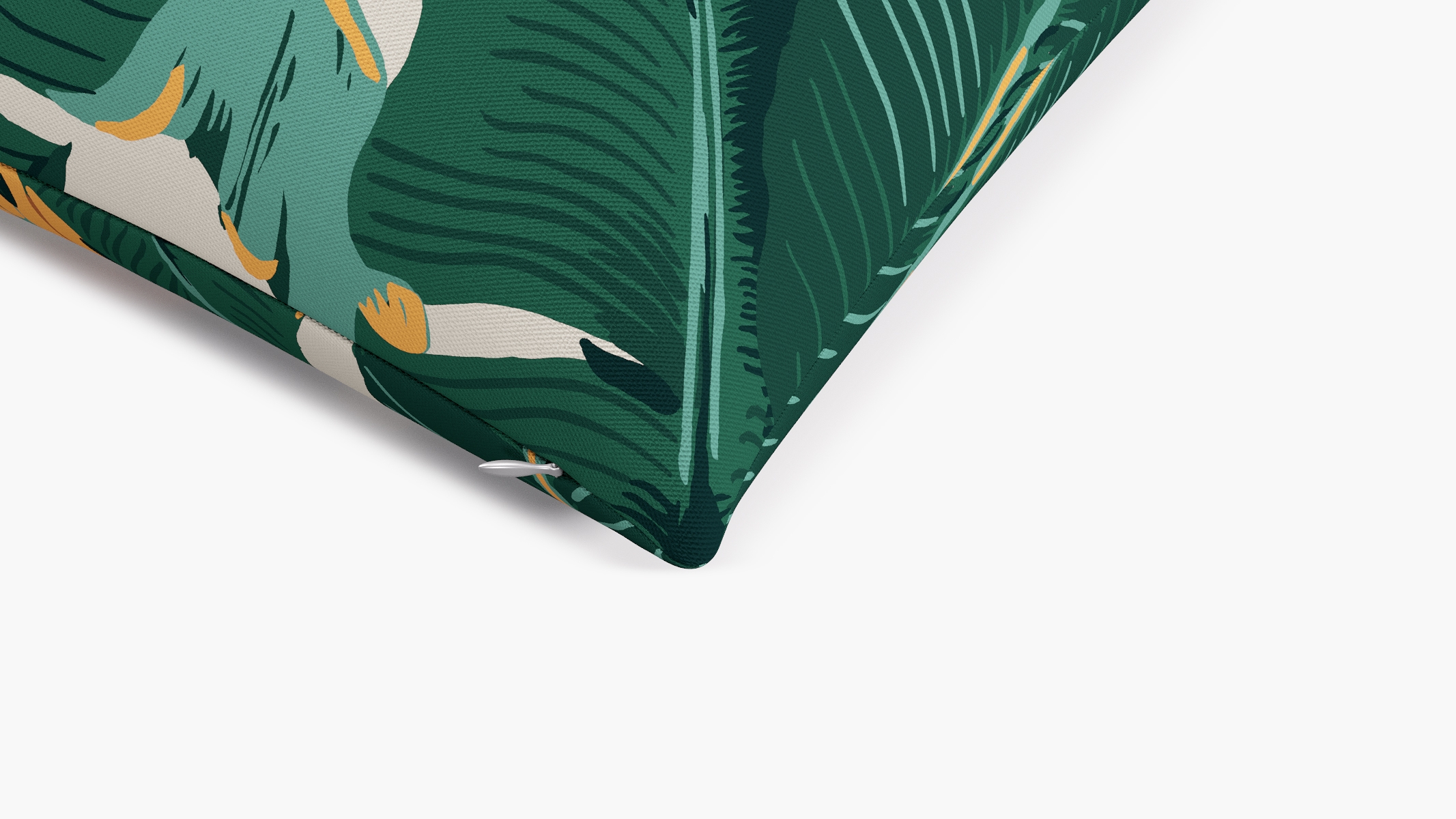 Throw Pillow 20", Martinique®, 20" x 20" - Image 1