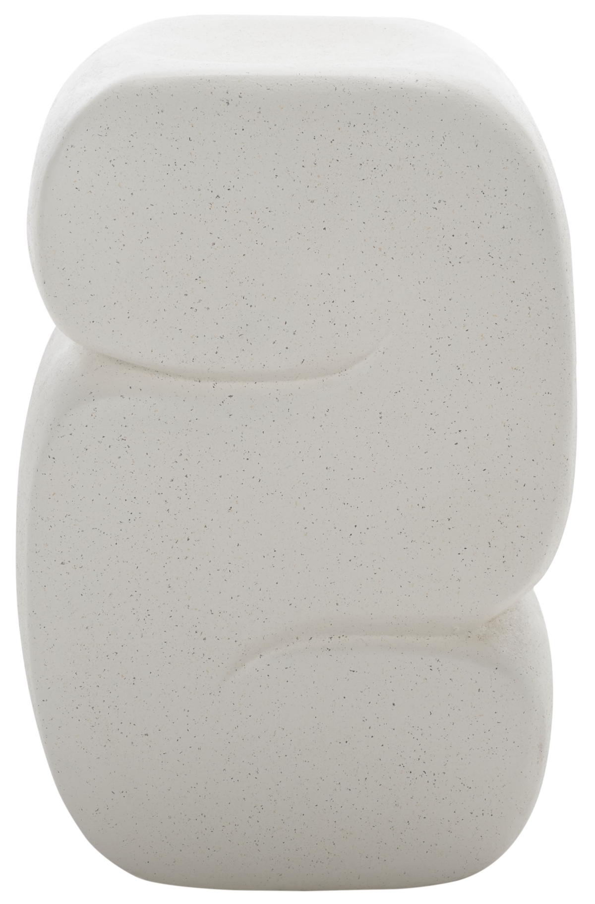 Marnie Accent Table - White - Safavieh - Image 0