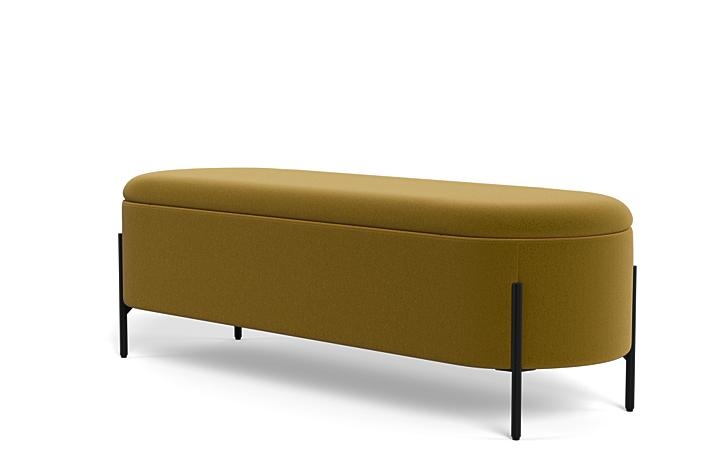 Fiona Storage Bench - Image 2