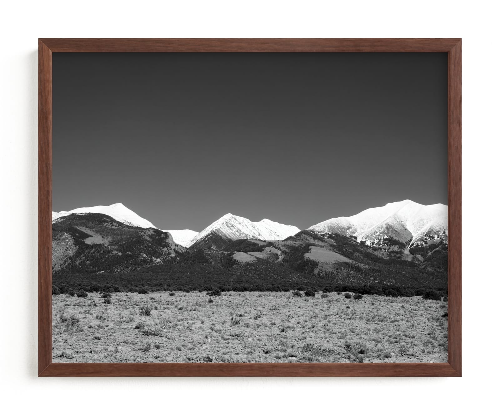 Reach New Heights Limited Edition Fine Art Print 2 - Image 0