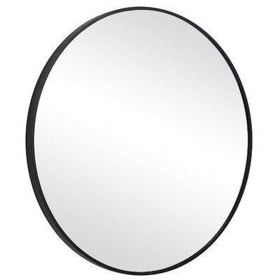 Gasburg Accent Mirror - Image 0
