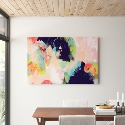 Vibrant Spring I by Studio W / Canvas - Image 0